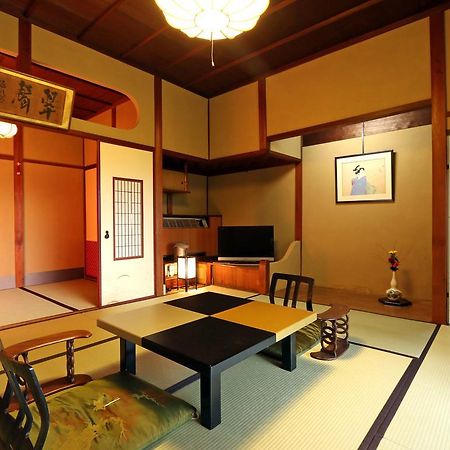 Senzairou Hotel Yoro  Exterior photo