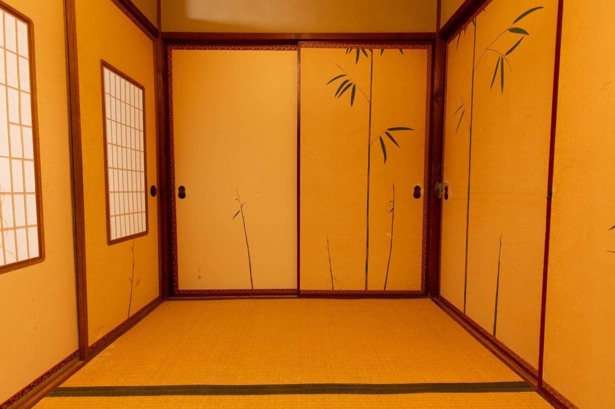 Senzairou Hotel Yoro  Exterior photo