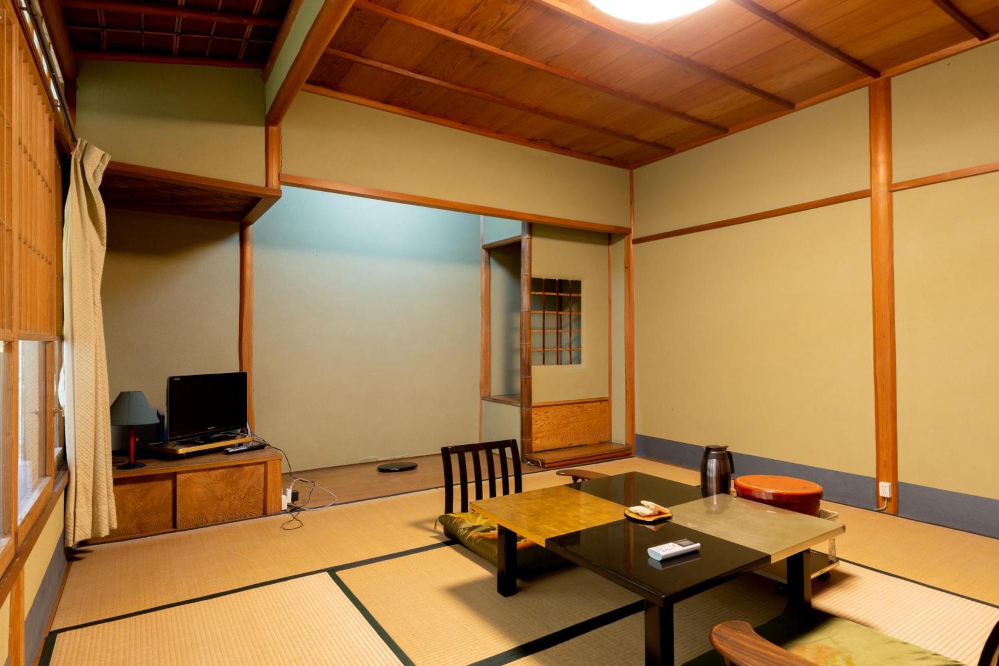 Senzairou Hotel Yoro  Exterior photo