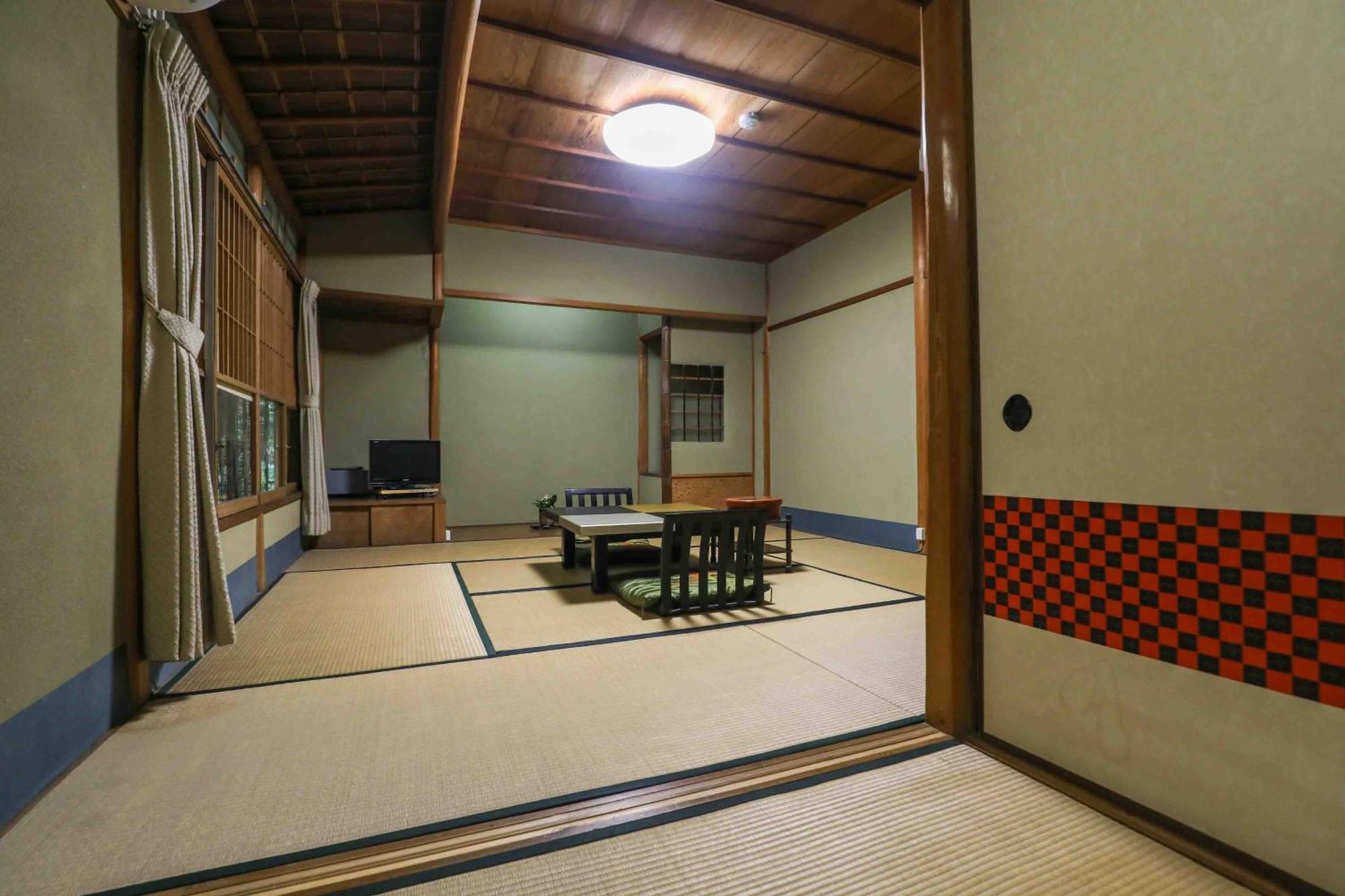 Senzairou Hotel Yoro  Exterior photo